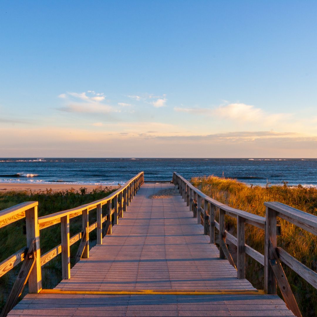Crane Beach